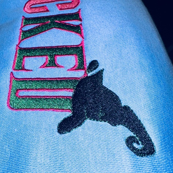 Wicked Graphic hoodie - Picture 2 of 3